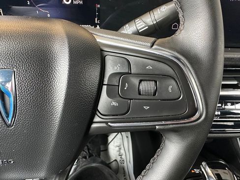 Used 2024 Buick Envista Avenir image 4