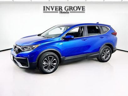Used 2020 Honda CR-V EX