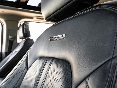 Used 2021 Ford Expedition Max Platinum image 33