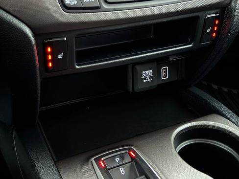 Certified 2022 Honda Ridgeline RTL image 34