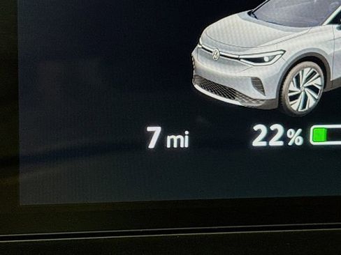 New 2026 Volkswagen ID.4 Pro AWD/4WD image 12