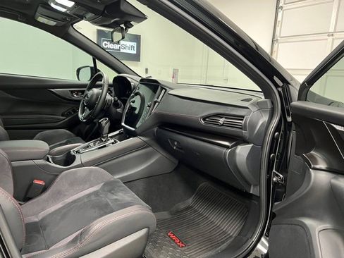 Used 2022 Subaru WRX GT image 52