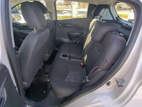 Used 2021 Chevrolet Spark LT image 32