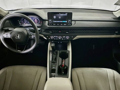 Used 2024 Honda Accord EX image 27
