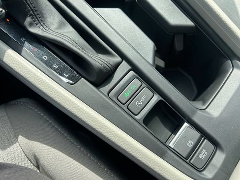 New 2026 Honda Accord SE image 24