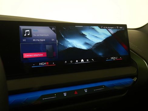 Used 2025 BMW X3 M50 image 24