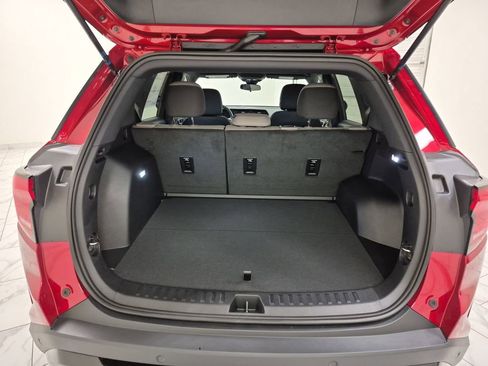 New 2026 GMC Terrain Elevation image 27