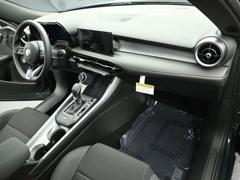 New 2026 Alfa Romeo Tonale w/ Active Assist Package image 30