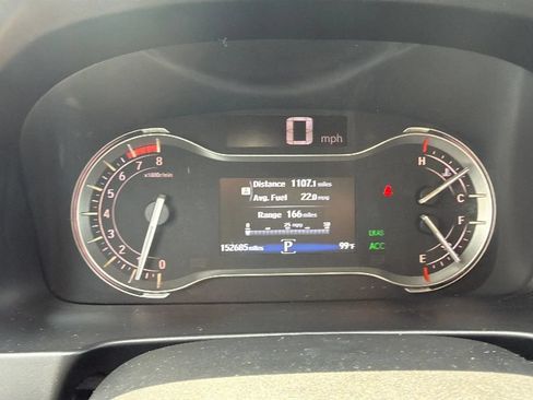 Used 2017 Honda Pilot Elite image 31
