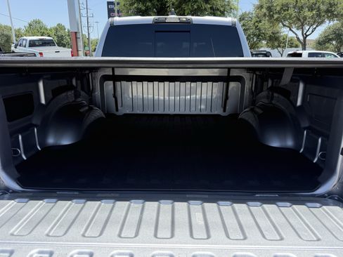 Used 2025 RAM 1500 Lone Star RWD image 29