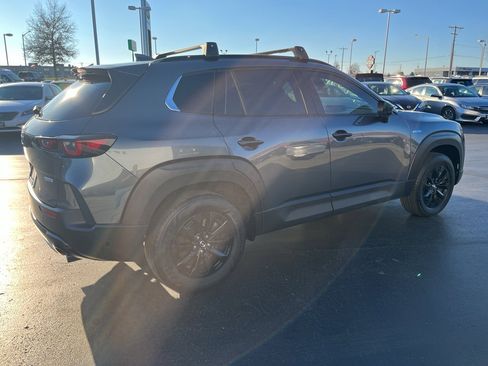 Used 2025 MAZDA CX-50 AWD 2.5 Hybrid w/ Weather Package image 7