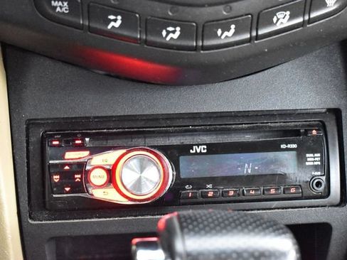 Used 2003 Honda Accord LX image 12
