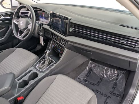 Used 2025 Volkswagen Jetta S FWD image 29