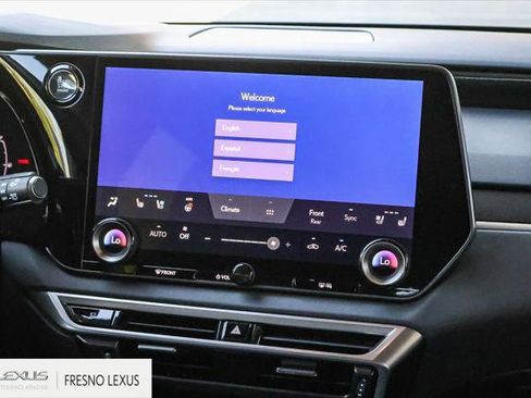 Certified 2024 Lexus RX 350 Premium w/ Convenience Package FWD image 17