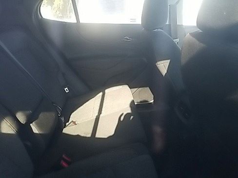 Certified 2024 Chevrolet Equinox LT w/ LPO, Floor Liner Package image 21