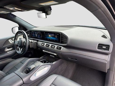 Used 2023 Mercedes-Benz GLE 350 image 15