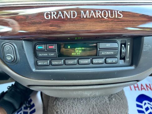 Used 2003 Mercury Grand Marquis LS image 20
