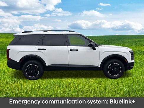 New 2026 Hyundai Palisade XRT Pro image 5