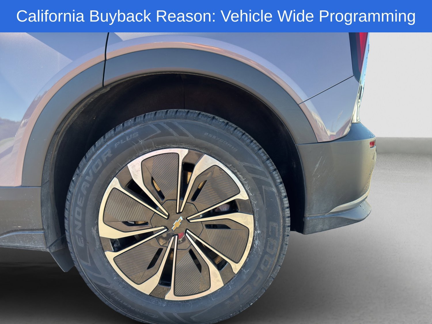 Used 2024 Chevrolet Blazer EV LT AWD/4WD image 31