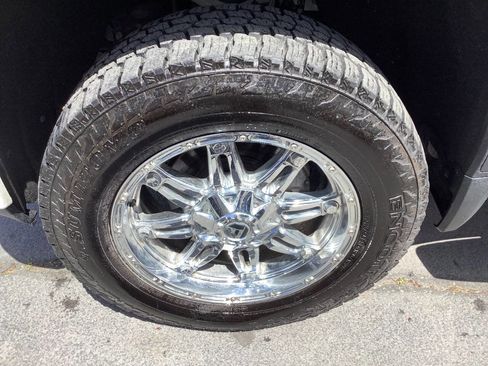 Used 2019 GMC Sierra 1500 AT4 w/ AT4 Premium Package AWD/4WD image 25