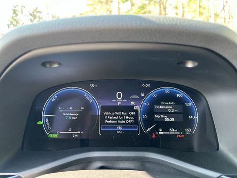 New 2026 Toyota Camry XLE AWD/4WD image 25