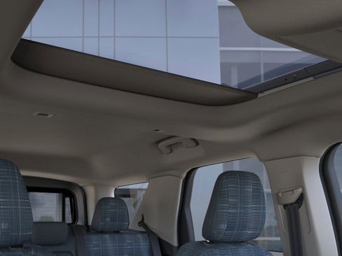 New 2025 Ford Bronco Sport Heritage w/ Convenience Package image 22