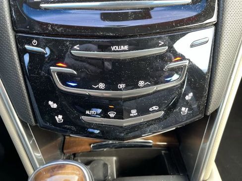 Used 2019 Cadillac XTS Luxury w/ Driver Awareness Package image 19