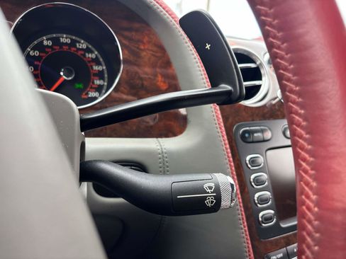 Used 2007 Bentley Flying Spur Flying Spur AWD/4WD image 23