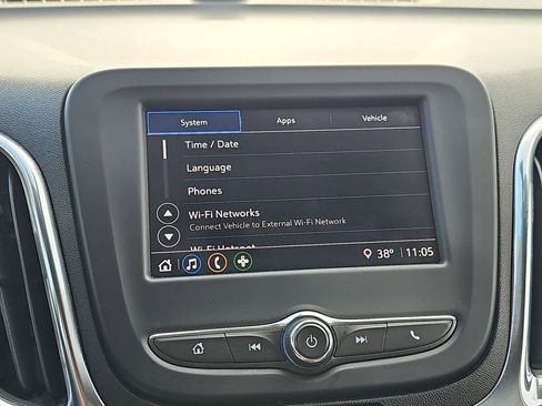 Used 2023 Chevrolet Equinox LT image 24