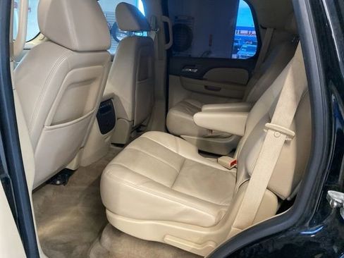 Used 2009 Chevrolet Tahoe LT w/ Suspension Package, Off-Road AWD/4WD image 22
