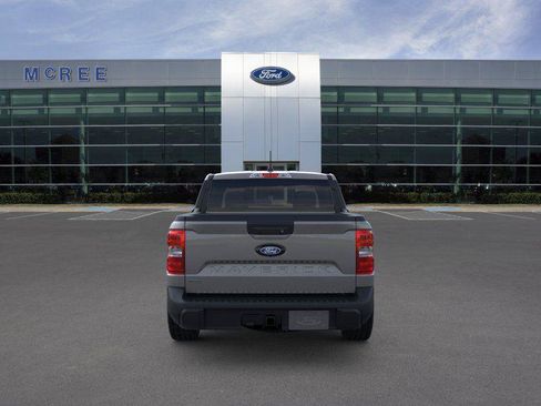New 2026 Ford Maverick XLT w/ Equipment Group 301A AWD/4WD image 5