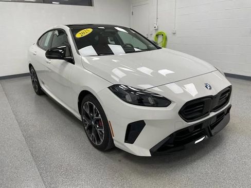 Certified 2025 BMW M235i xDrive w/ Premium Package image 5