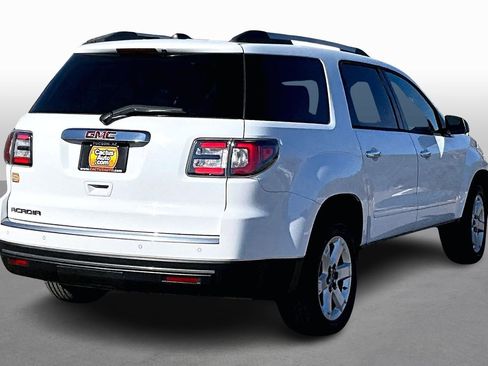 Used 2016 GMC Acadia SLE image 2