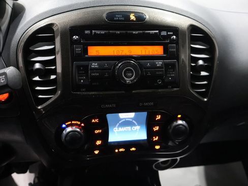 Used 2014 Nissan Juke NISMO RS image 6