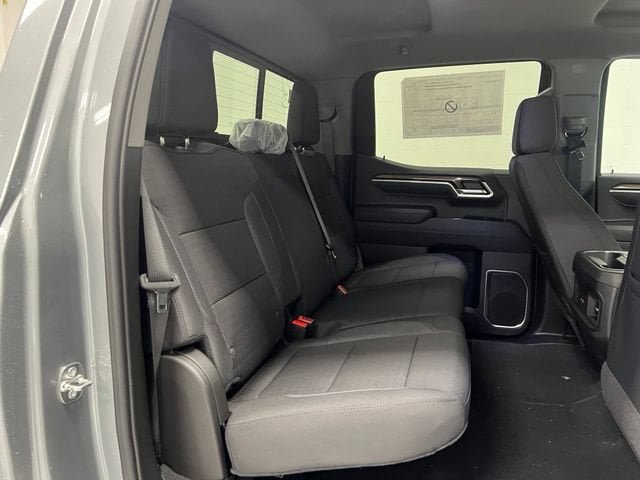 New 2026 Chevrolet Silverado 1500 RST AWD/4WD image 21