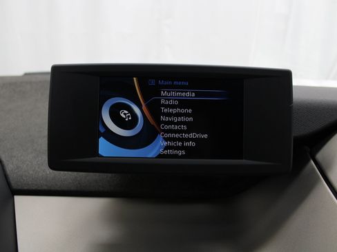 Used 2018 BMW i3 w/ Range Extender image 49