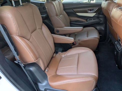 Used 2021 Subaru Ascent Touring w/ Popular Package #2A AWD/4WD image 30