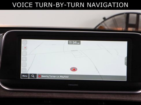 Used 2022 Kia Telluride EX FWD image 18