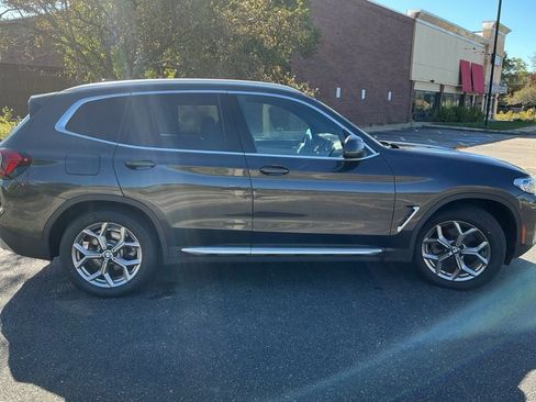 Used 2022 BMW X3 xDrive30i w/ Convenience Package image 9