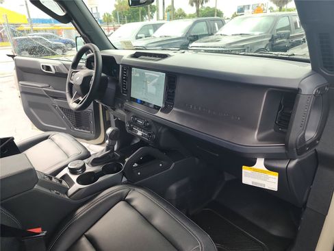 New 2026 Ford Bronco Big Bend w/ Black Diamond Package AWD/4WD image 26