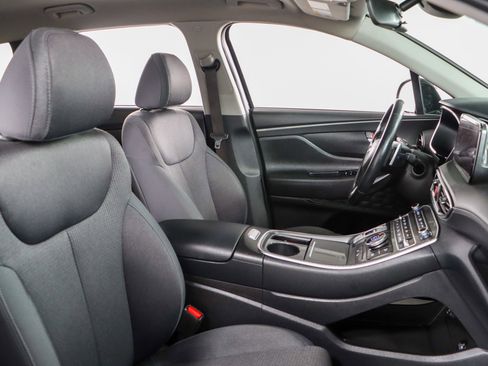 Used 2023 Hyundai Santa Fe SEL image 26