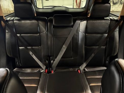 Used 2017 Jeep Grand Cherokee Limited AWD/4WD image 29