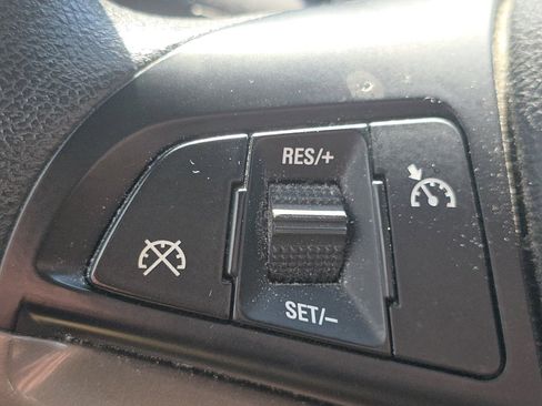 Used 2015 Chevrolet Malibu LT FWD image 27
