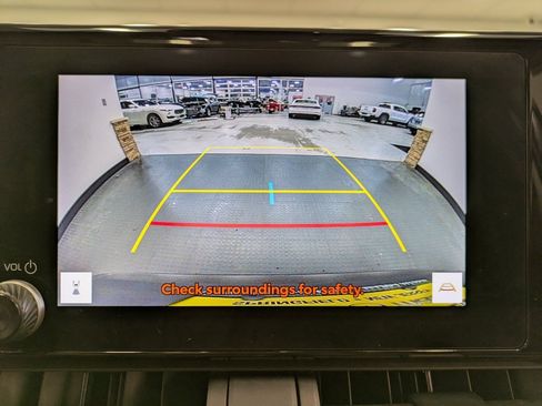 Used 2023 Toyota RAV4 XLE image 13