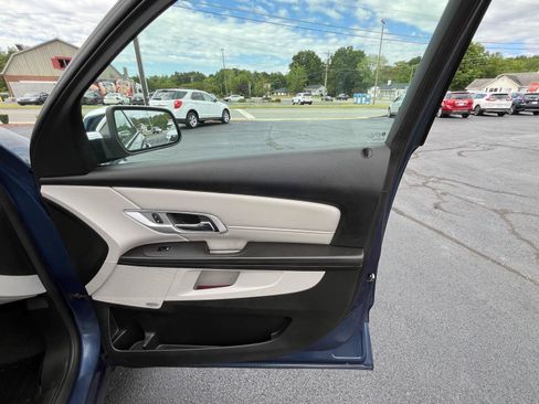 Used 2016 GMC Terrain SLT AWD/4WD image 14