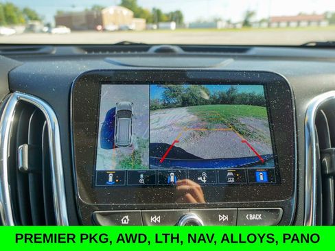 Used 2023 Chevrolet Equinox Premier image 26