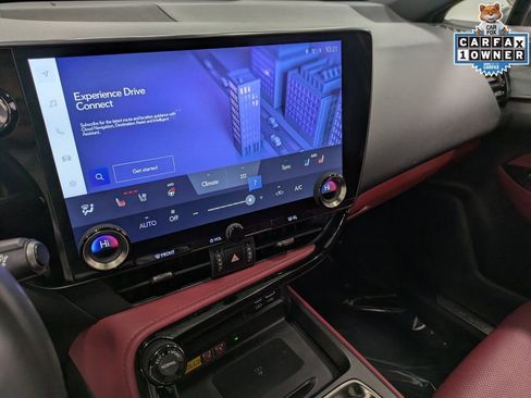 Used 2024 Lexus NX 350 AWD image 12