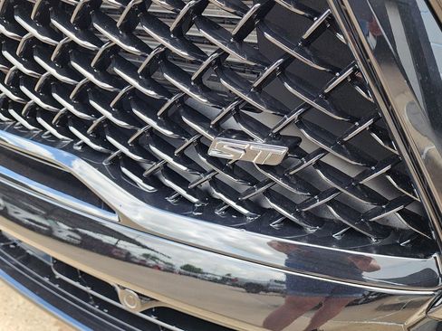New 2026 Buick Enclave Sport Touring w/ Super Cruise Package FWD image 10