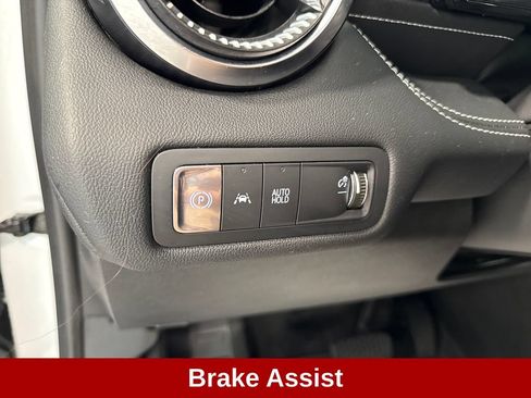 Used 2024 Chevrolet Blazer EV LT AWD/4WD image 11