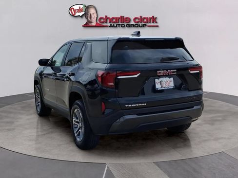 Used 2026 GMC Terrain Elevation FWD image 3